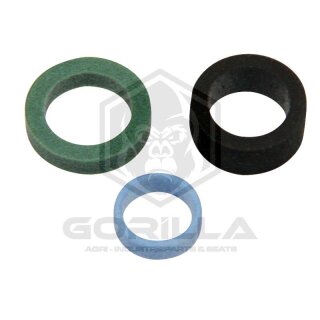 O-Ring Satz