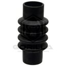 Schlauch | Ø 58 mm Länge 200...