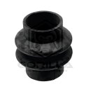Schlauch | Ø 58 mm Länge 102...