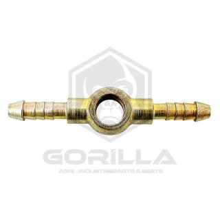 Doppelringnippel
