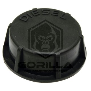 Tankdeckel