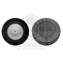 Tankdeckel