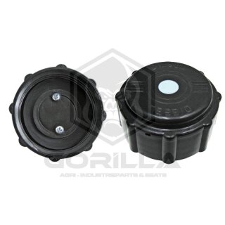 Tankdeckel
