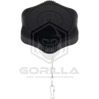Tankdeckel
