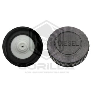 Tankdeckel