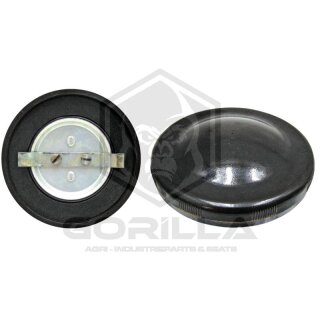 Tankdeckel
