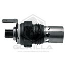 Flammglühkerze | 12 V, 12,5 A | Gewinde 7/8" -...