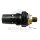 Flammglühkerze | 12 V, Gewinde 1/2" BSP