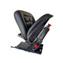 Driver seat for Deutz 06er Series and 07er series with...