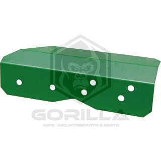 Hitzeschild
