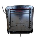 PS12 drivers seat suitable for loader, tractor lawn tractor riding mower