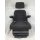 Tractor Backhoe Seat Driver Seat Basic Eco Fabric