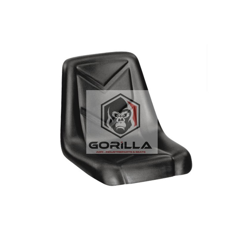 Gorilla Sitze, Gorilla Ersatzteile