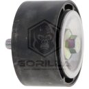 Umlenkrolle | Ø 74 / 39 mm