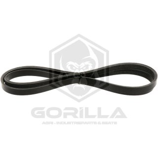 Keilriemen für Druckluftanlage