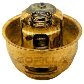 Thermostat