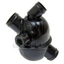Thermostat | mit Bypass und Geberanschluss M14 x 1,54...