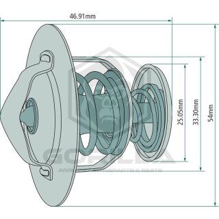 Thermostat