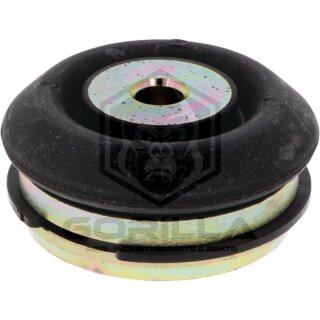 Vibrationsdämpfer