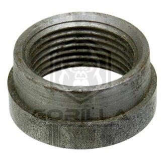 Gewindeadapter | Außen-Ø konisch 1 1/4"Innengewinde 3/4"