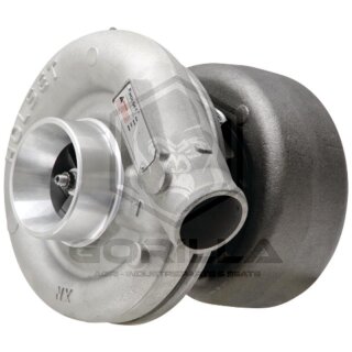 Turbolader