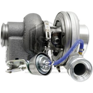 Turbolader