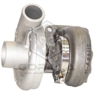 Turbolader