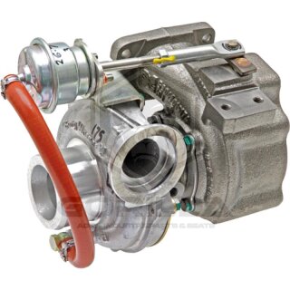Turbolader
