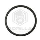O-Ring | 52 x 3 mmvom Turbolader zum Ladeluftkühler