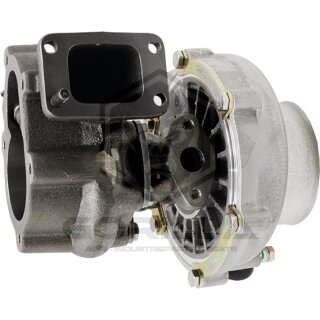 Turbolader