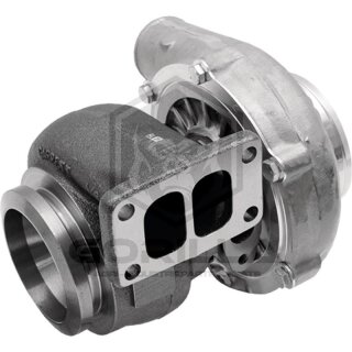 Turbolader