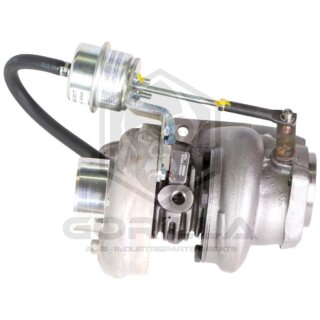 Turbolader