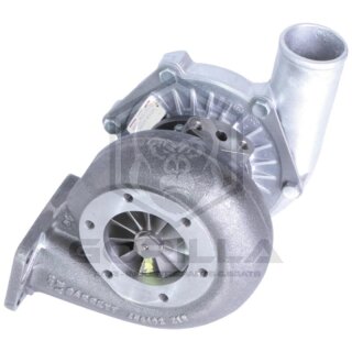Turbolader