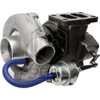 Turbolader