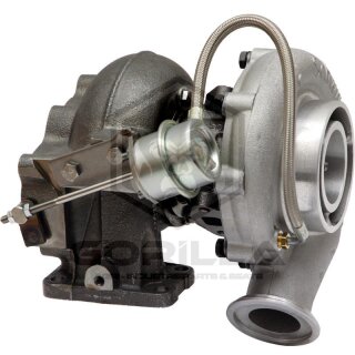Turbolader