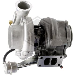 Turbolader