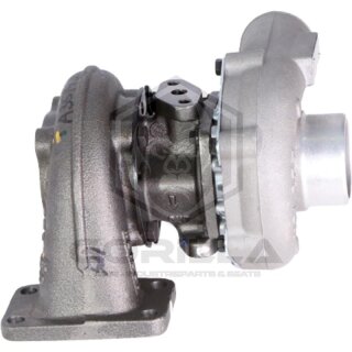 Turbolader