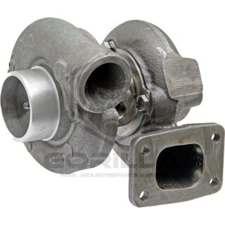 Turbolader