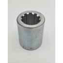 Gorilla profile hub without lock 19x22x3,5-10Z L=40mm...