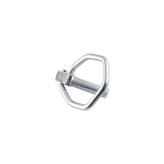 Linch pin 6.0x21