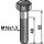 Sechskantschraube mit Feingewinde - M16x1,5X55 - 12.9