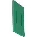 Greenflex Kunststoff-Abstreifer für Packerwalzen