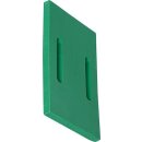Greenflex Kunststoff-Abstreifer für Packerwalzen