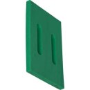 Greenflex Kunststoff-Abstreifer für Packerwalzen