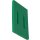Greenflex plastic scraper for packer rolls