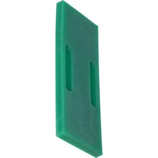 Greenflex Kunststoff-Abstreifer für Packerwalzen
