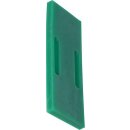 Greenflex Kunststoff-Abstreifer für Packerwalzen