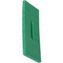Greenflex Kunststoff-Abstreifer für Packerwalzen