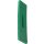 Greenflex plastic scraper for packer rolls