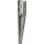Tine for rotary harrows, right